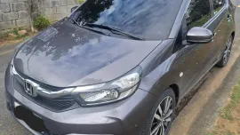 Good quality 2019 Honda Brio  S MT for sale