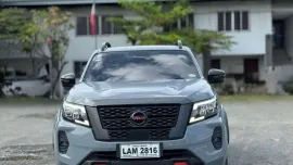 HOT!!! 2023 Nissan Navarra Pro 4x for sale at affordable price! 