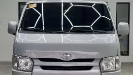 HOT!!!! 2019 Toyota Hiace Commuter 3.0 for sale at affordable price!