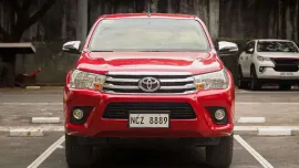 HOT!!!! 2016 Toyota Hilux Revo 2.8 G for sale at affordable price!