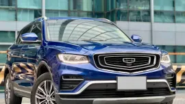 2020 Geely Azkarra Premium 1.5 AT Gas ☎️ Call CARL BONNEVIE🙋🏻‍♂️📞09384588779