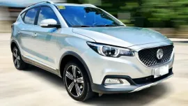 2023 MG ZS ALPHA TOP OF THE LINE