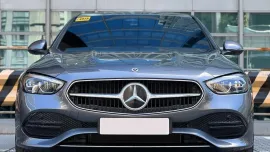 2024 Mercedes Benz C180 1.5 Avantgarde Gas‼️🔥 PM OR CALL 09121061462 MABY LATIDO📲☎️📩