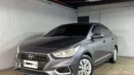 HOT!!!!! 2020 Hyundai Accent GL New Look for sale at affordable price! 