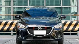 2016 Mazda 2 1.5 Sedan 62k ALL IN DP! RARE 38k ODO ONLY‼️🔥 PM OR CALL 09121061462 MABY LATIDO📲☎️📩