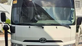 HOT!!!!! 2020 Toyota Coaster Minibus for sale at affordable price!