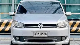 2014 Volkswagen Touran 2.0 Diesel Automatic‼️🔥✅ PM OR CALL 09121061462 MABY LATIDO📲☎️📩