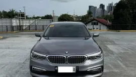 HOT!!!! 2018 BMW 520D for sale at affordable price! 