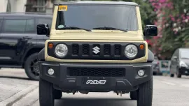 HOT!!!!! 2023 Suzuki Jimny GLX for sale at affordable price!
