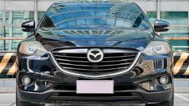 🔥 2014 Mazda CX9 4x2 3.7 in Automatic Gas 180K DP 𝑩𝒆𝒍𝒍𝒂 𝟬𝟵𝟵𝟱 𝟴𝟰𝟮 𝟵𝟲𝟰𝟮