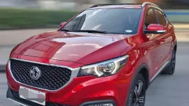 2023 MG ZS ALPHA A/T