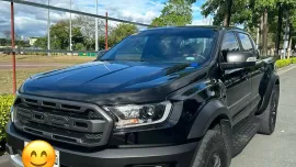 Selling 2022 Ford Raptor, 55K km, 2.0L Bi-Turbo Diesel, 10-Speed Auto, 4x4, ₱1.2M (negotiable)