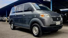 Pre-owned 2023 Suzuki APV Minivan for sale