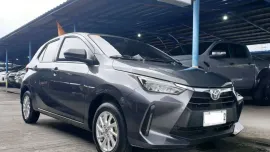 FOR SALE!!! Grayblack 2024 Toyota Wigo  1.0 G AT affordable price