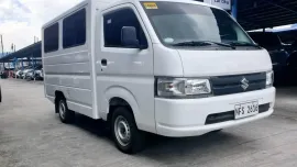 Pre-owned 2024 Suzuki Carry Cab and Chasis 1.5 for sale