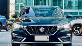 2019 MG 6 1.5 TROPHY AT GAS‼️🔥 PM OR CALL 09121061462 MABY LATIDO📲☎️📩