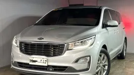 HOT!!!!! 2021 Kia Grand Carnival 2.2 EX AT for sale at affordable price! 