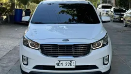 HOT!!!! 2018 Kia Grand Carnival EX VGT for sale at affordable price!