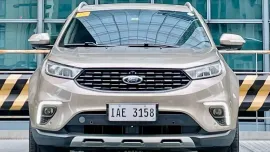 2022 Ford Territory Titanium 1.5 Gas Automatic‼️🔥 PM OR CALL 09121061462 MABY LATIDO📲☎️📩