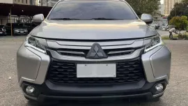 HOT!!!! 2017 Mitsubishi Montero GLS Premium for sale at affordable price!