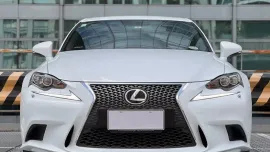 2015 Lexus IS350 F SPORT 3.5 56k mileage! 491K ALL-IN CASHOUT‼️🔥 PM OR CALL 09121061462 MABY L📲