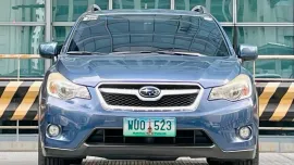 2013 Subaru XV 2.0 AWD Rare Low Mileage 31K Only‼️🔥 PM OR CALL 09121061462 MABY LATIDO📲☎️📩
