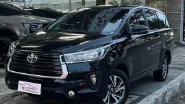 2022 Toyota Innova E