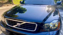 Black 2007 Volvo XC90 SUV for sale