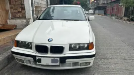 1999 BMW 320i E36 Automatic 