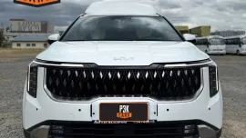 2024 Kia Carnival Serenity Elite