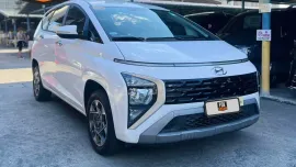 2024 Hyundai Stargazer GLS 1.5 IVT