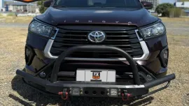 2023 TOYOTA INNOVA E 2.8L