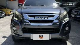 2018 Isuzu DMAX LS 3.0