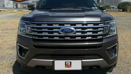 2019 Ford Expedition Limited EL 4x4