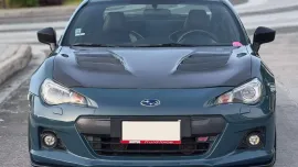 HOT!!!! 2014 Subaru BRZ STi Concept for sale at affordable price!