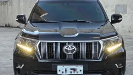 HOT!!!! Toyota Land Cruiser Prado Loaded for sale at affordable price!