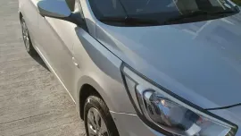  Selling second hand 2016 Hyundai Accent Sedan