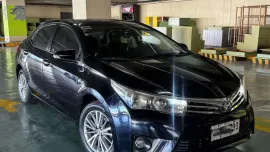 HOT!!!!  2015 Toyota Altis G for sale at affordable price!