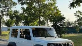 HOT!!!! 2025 Suzuki Jimny GLX for sale at affordable price! 