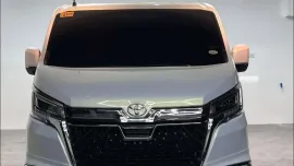 HOT!!!!! 2020 Toyota GL Grandia for sale at affordable price!