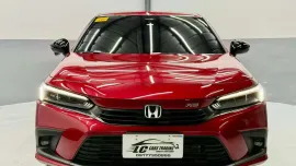 HOT!!!! 2024 Honda Civic RS Turbo CVT for sale at affordable price!