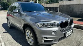 2017 BMW X5 XDrive 30D