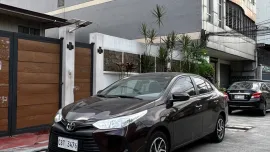 2023 Toyota Vios 1.3 XLE CVT Automatic