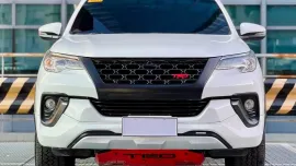 2018 Toyota Fortuner 4x2 G with TRD KITS! 257K ALL-IN CASHOUT‼️🔥 PM OR CALL 09121061462 MABY L📲