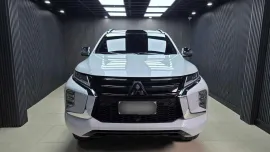 HOT!!!!! 2022 Mitsubishi Montero 4x2 for sale at affordable price! 