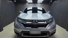 HOT!!!! 2019 HONDA CRV SX 4x4 for sale at affordable price!