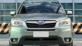 2015 Subaru Forester 2.0i-P AWD Automatic Gas✳️ 106K ALL IN DP ☎️ 09279850198 / JESSEN MENDOZA