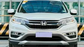 2016 Honda CRV 2.0 Gas 150K ALL IN‼️🔥 PM OR CALL 09121061462 MABY LATIDO📲☎️📩