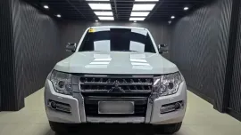 HOT!!!! 2017 Mitsubishi Pajero 4x4 for sale at affordable price!