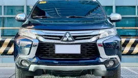 2019 Mitsubishi Montero GLX 4x2 2.4 17k mileage only! 205K ALL-IN CASHOUT‼️🔥 09121061462 MABY L 📲